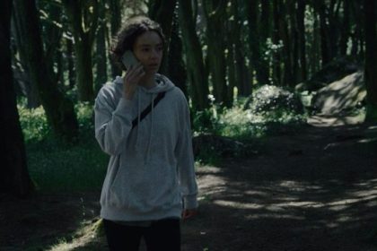 Movie Review of Amelia’s Children