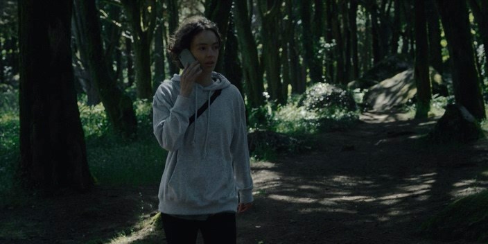 Movie Review of Amelia’s Children
