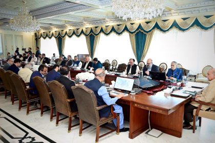 Pakistan invites Chinese firms to invest in major projects