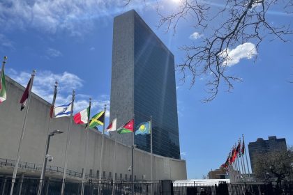 At UN, Pakistan points out India’s quest for ‘regional hegemony’