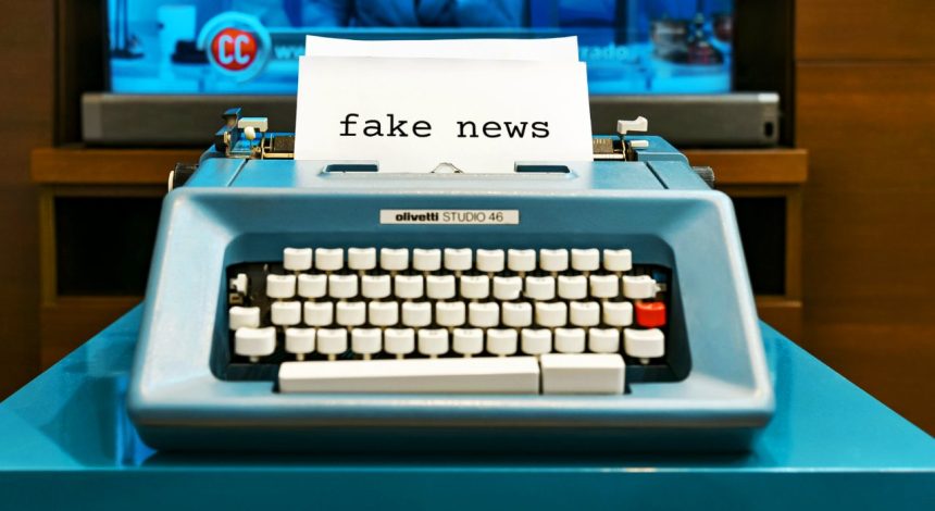 Fake News