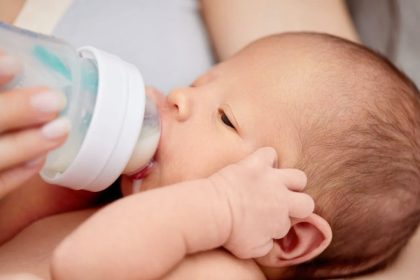 Breast milk banks are not just beneficial but necessary