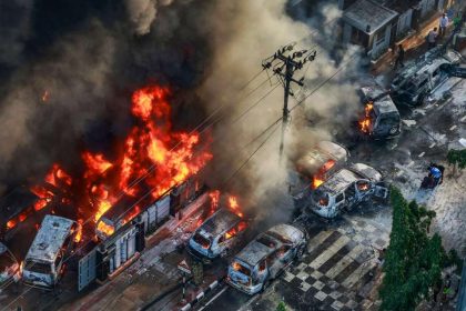 Bangladesh ‘shuts down’ today amid growing turmoil