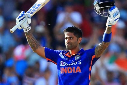 India-Sri Lanka series: ‘SKY’ named new T20 captain as Gambhir era begins