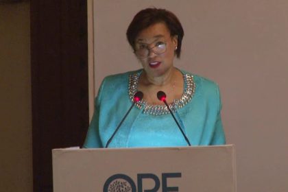 Youth, climate in focus as Commonwealth’s top boss visits Pakistan