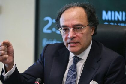 Economic indicators predict stability in Pakistan