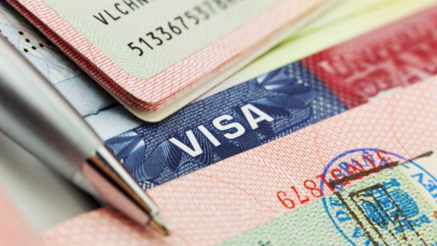 Visa