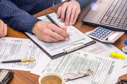 Salaried class asks for relief amid heavy taxation