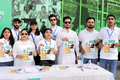 Team of the Community Task Foundation