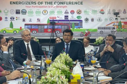 Lahore takes a giant leap towards integrated urban transport planning