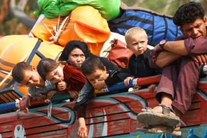 What is next for the ‘unwanted’ Afghan refugees?
