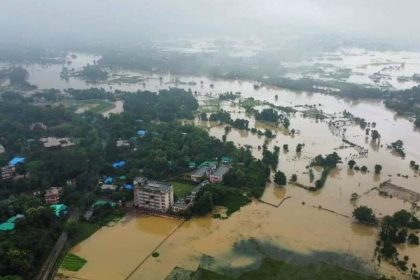 Floods affect nearly 4.5m in Bangladesh; Pakistan extends help