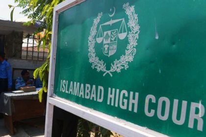 IHC tells authorities to come clean about internet disruptions