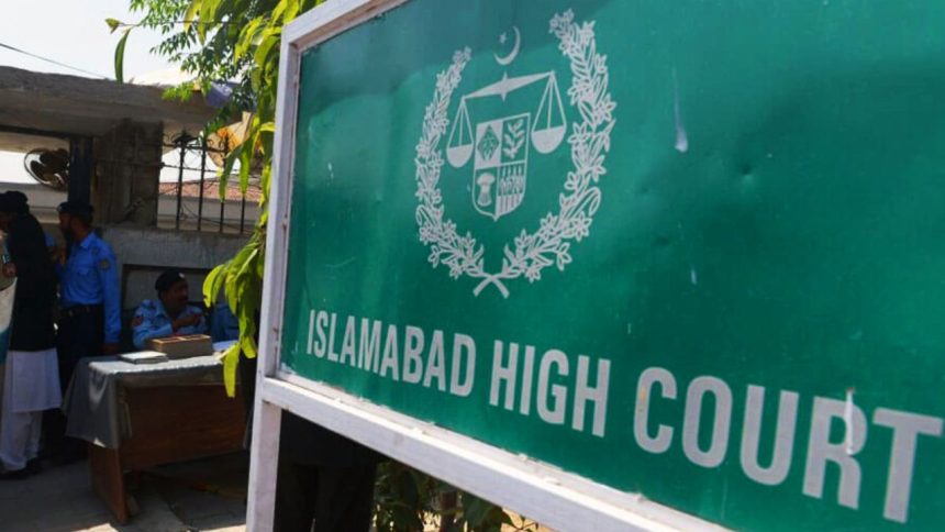 IHC tells authorities to come clean about internet disruptions
