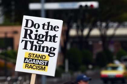UN rights agency calls for end to hate speech in UK