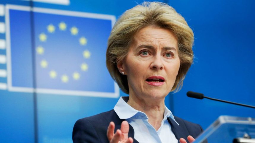 EU’s efforts for gender equality face resistance