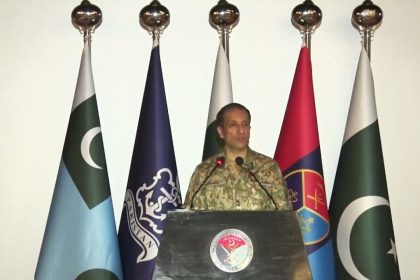 Army arrests three more ex-officers amid court martial proceedings