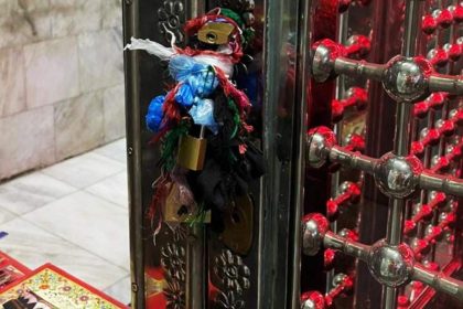 Karbala Gamay Shah: How religion intersects with hospitality