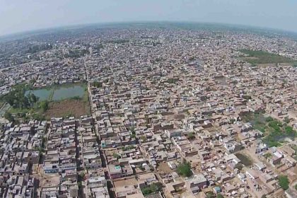Punjab registers households for concentrated socio-economic benefits
