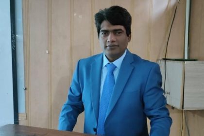 Dr Asif Iqbal’s research to drive green waste management revolution