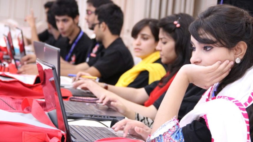 Asia Index highlights Pakistan’s youth as catalyst for growth