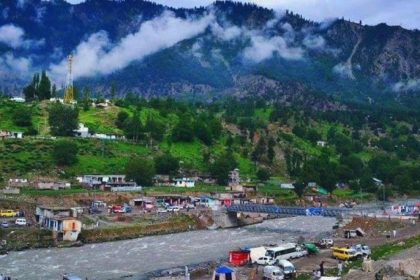 ADB okays $320m to make roads in KP climate-proof