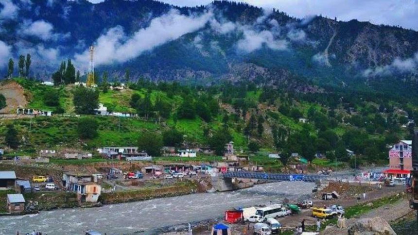 ADB okays $320m to make roads in KP climate-proof