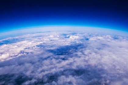 Ozone layer to reach 1980s levels by 2040