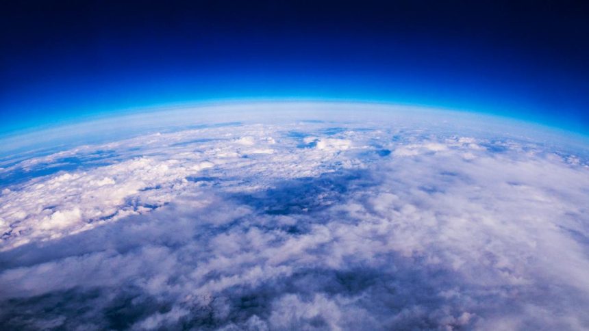 Ozone layer to reach 1980s levels by 2040