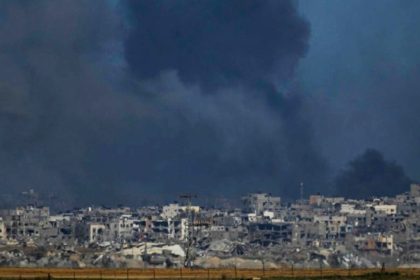 UNGA gives Israel 12-month to end unlawful presence in Palestine