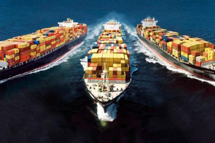Government sees optimized shipping services as key to Pakistan’s economic growth