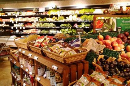 Consumer spending likely to increase as inflation slips to 9.6%