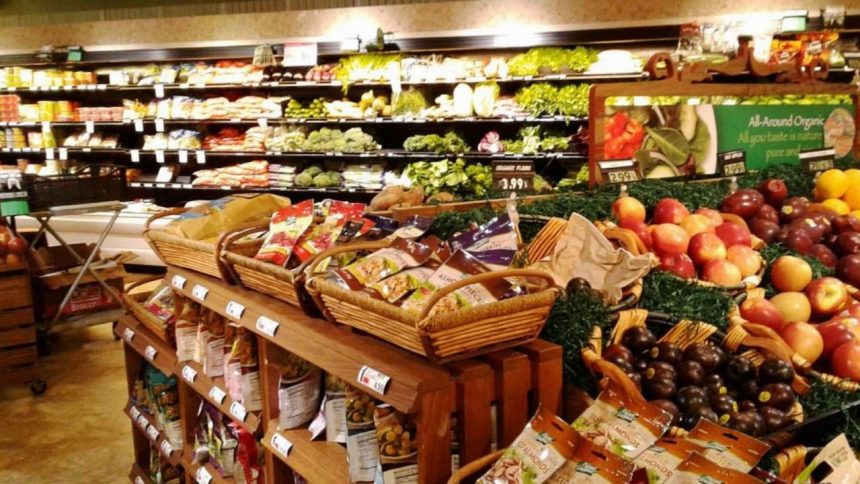 Consumer spending likely to increase as inflation slips to 9.6%