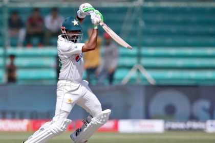 'Fall of a king': A look at Babar Azam’s slump