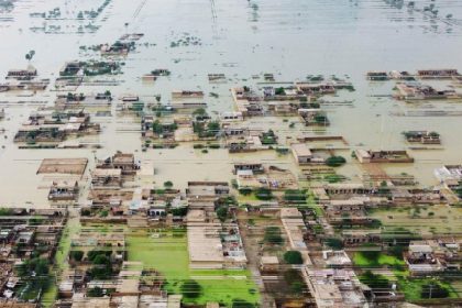 Govt has ‘zero tolerance’ for delays in flood-resilient projects