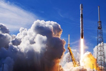 SpaceX trying to open boundaries of human search beyond limits