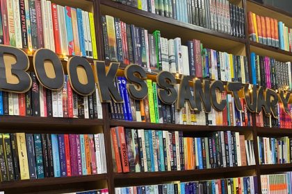 Friendship, freedom at Book Sanctuary’s all-girls book club
