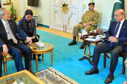 Shehbaz says Pakistan will continue to support SCO’s development priorities
