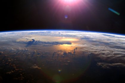 Pakistan’s space program takes off in Gilgit-Baltistan