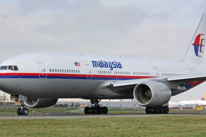 ‘Hijacking’ or ‘alien attack’: case of flight MH370 resurfaced