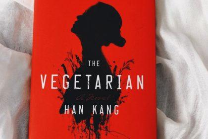 Han Kang's The Vegetarian makes readers question sanity, norms