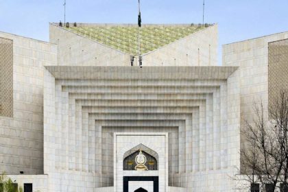 Justice Yahya Afridi – the new face of judiciary