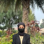 Saleha Nabeel