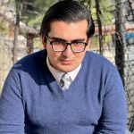 Mahad Imran