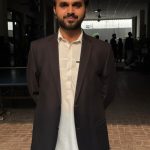 Umar Fareed Chishti
