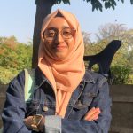Mariam Kazmi