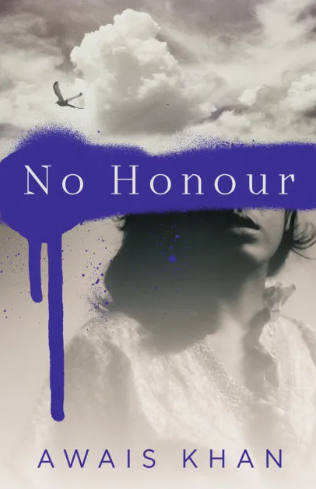 No Honour by awais khan