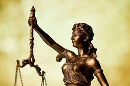 Legal Provision