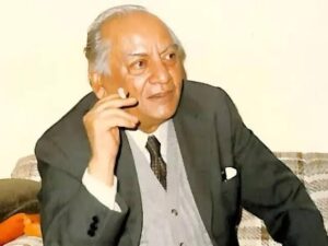 Faiz ahmed faiz