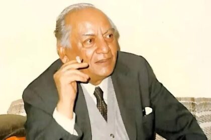 Faiz ahmed faiz